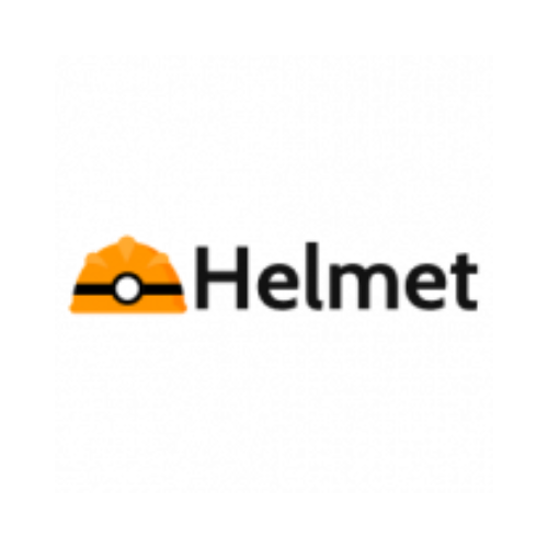 helmet-logo